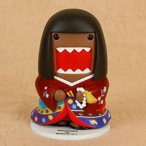 Domo-kun - Naotora Domo-kun (PLUM)ㅤ – PLUM – ActionFigureBrasil