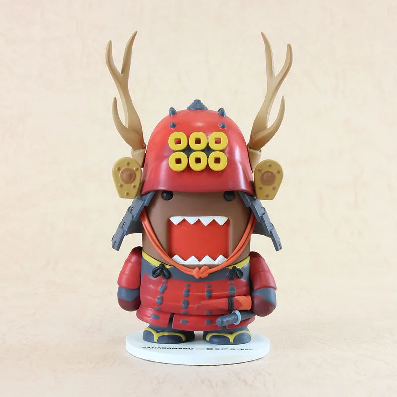 Domo-kun - Sanada Maru Domo-kun (PLUM)ㅤ – PLUM – ActionFigureBrasil