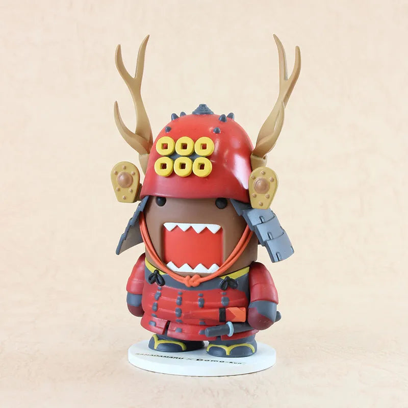 Domo-kun - Sanada Maru Domo-kun (PLUM)ㅤ – PLUM – ActionFigureBrasil