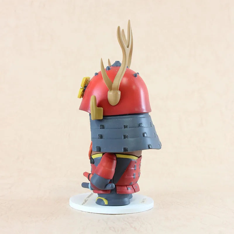 Domo-kun - Sanada Maru Domo-kun (PLUM)ㅤ – PLUM – ActionFigureBrasil