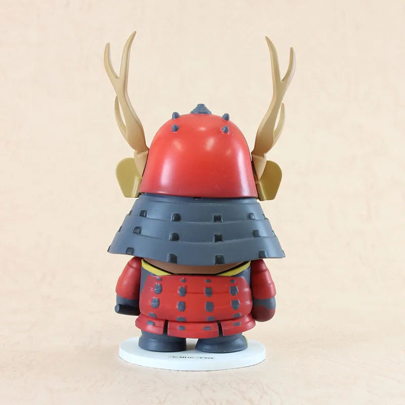 Domo-kun - Sanada Maru Domo-kun (PLUM)ㅤ – PLUM – ActionFigureBrasil