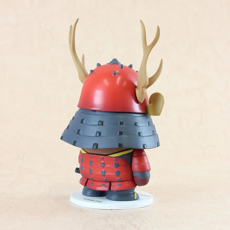 Domo-kun - Sanada Maru Domo-kun (PLUM)ㅤ – PLUM – ActionFigureBrasil