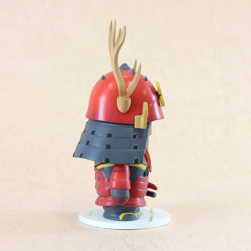 Domo-kun - Sanada Maru Domo-kun (PLUM)ㅤ – PLUM – ActionFigureBrasil