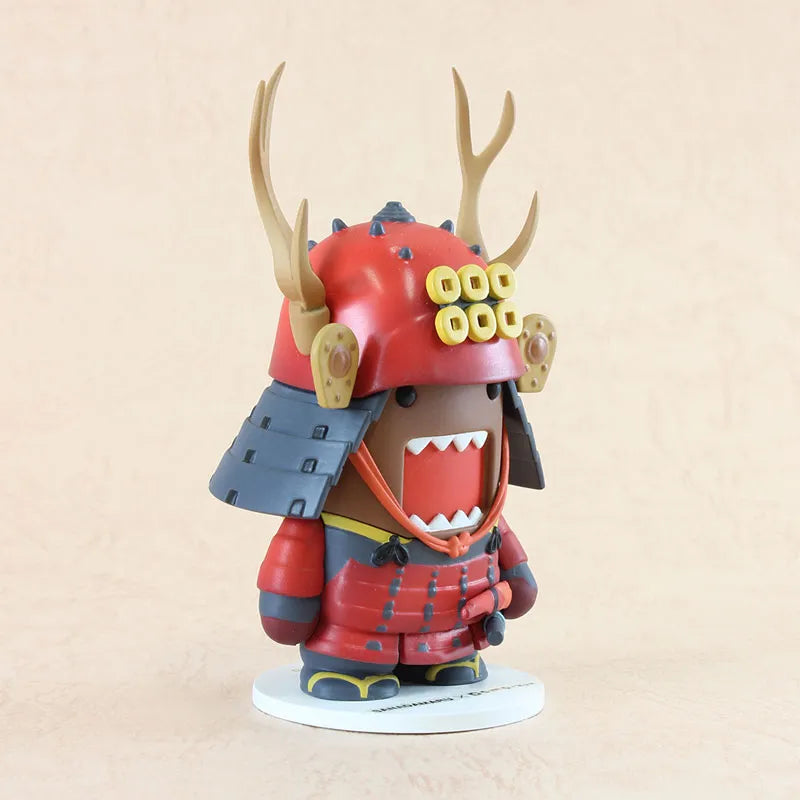 Domo-kun - Sanada Maru Domo-kun (PLUM)ㅤ – PLUM – ActionFigureBrasil