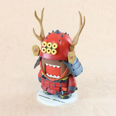 Domo-kun - Sanada Maru Domo-kun (PLUM)ㅤ – PLUM – ActionFigureBrasil — com base expositora