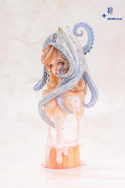Don't Cry - LIMITED EDITION: 145 – Manas SUM – ActionFigure Brasil — embalagem
