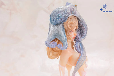 Don't Cry - LIMITED EDITION: 145 – Manas SUM – ActionFigure Brasil — ângulo diferente