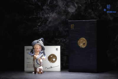 Don't Cry - LIMITED EDITION: 145 – Manas SUM – ActionFigure Brasil — close
