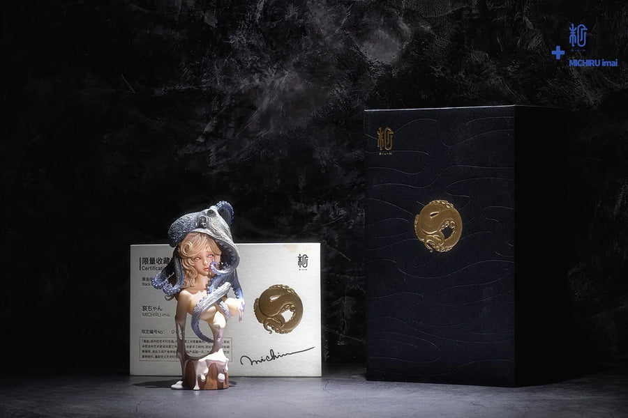 Don't Cry - LIMITED EDITION: 145 – Manas SUM – ActionFigure Brasil
