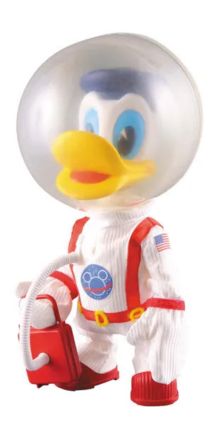 DONALD DUCK ASTRONAUTS Ver.ㅤ – Puella Magi Madoka Magica – ActionFigureBrasil