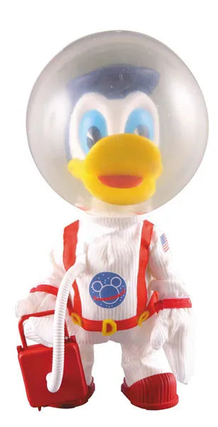 DONALD DUCK ASTRONAUTS Ver.ㅤ – Puella Magi Madoka Magica – ActionFigureBrasil