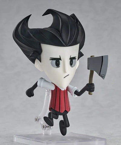Don’t Starve - Chester - Spider - Wilson - Nendoroid #2894 (Good Smile Arts Shanghai, Good Smile Company)ㅤ – Good Smile Arts Shanghai – ActionFigureBrasil — acessórios