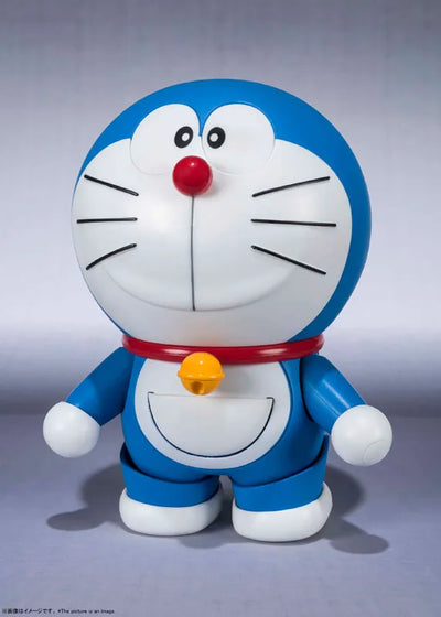 Doraemon - Best Selection - Robot Damashii (Bandai Spirits)ㅤ – Bandai Spirits – ActionFigureBrasil