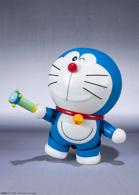 Doraemon - Best Selection - Robot Damashii (Bandai Spirits)ㅤ – Bandai Spirits – ActionFigureBrasil