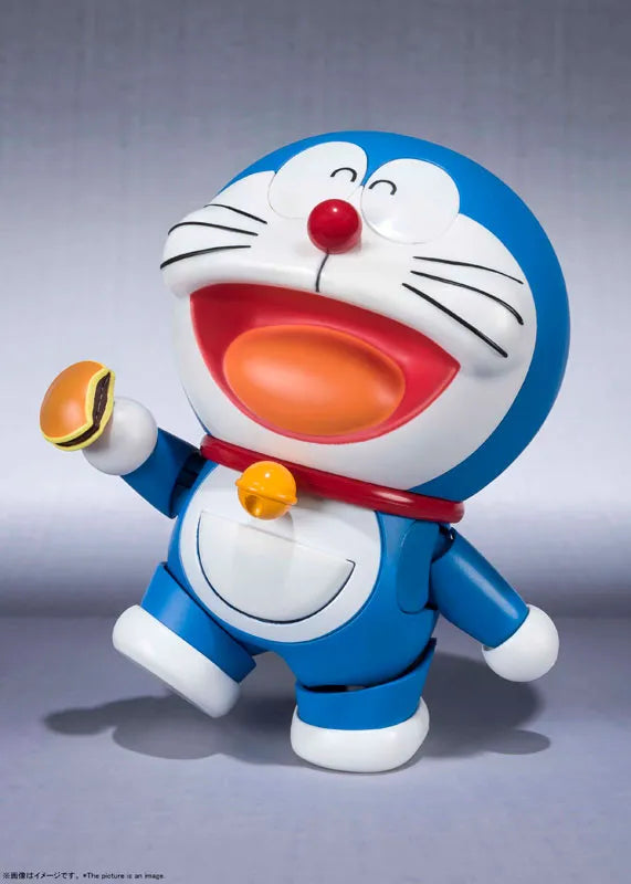 Doraemon - Best Selection - Robot Damashii (Bandai Spirits)ㅤ – Bandai Spirits – ActionFigureBrasil