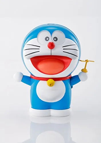 Doraemon - Chogokin - Guru-Guru (Bandai)ㅤ – Bandai – ActionFigureBrasil