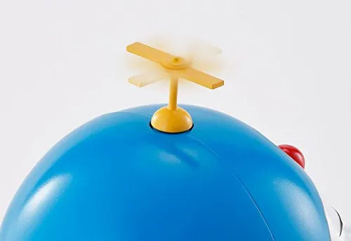 Doraemon - Chogokin - Guru-Guru (Bandai)ㅤ – Bandai – ActionFigureBrasil
