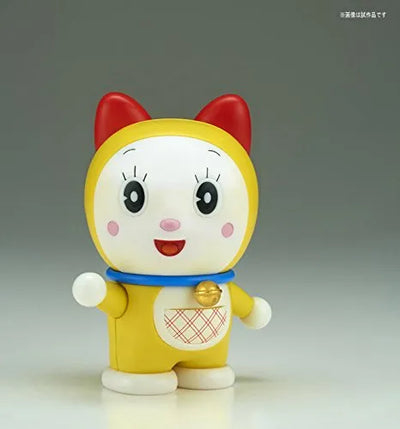 Doraemon - Dorami - Figure-rise Mechanics (Bandai)ㅤ – Bandai – ActionFigureBrasil — ambientada