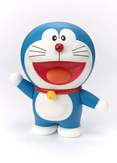 Doraemon - Figuarts ZERO (Bandai)ㅤ – Bandai – ActionFigureBrasil