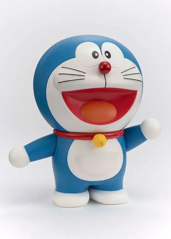 Doraemon - Figuarts ZERO (Bandai)ㅤ – Bandai – ActionFigureBrasil