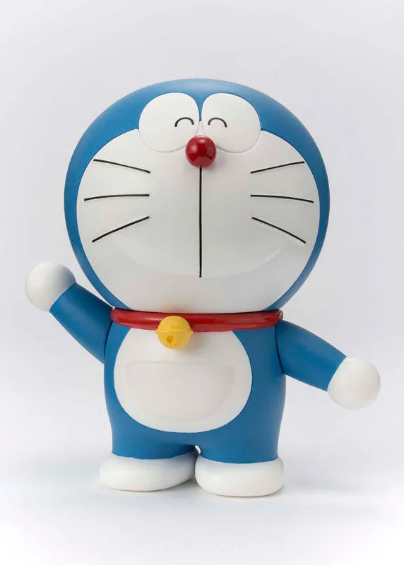 Doraemon - Figuarts ZERO (Bandai)ㅤ – Bandai – ActionFigureBrasil