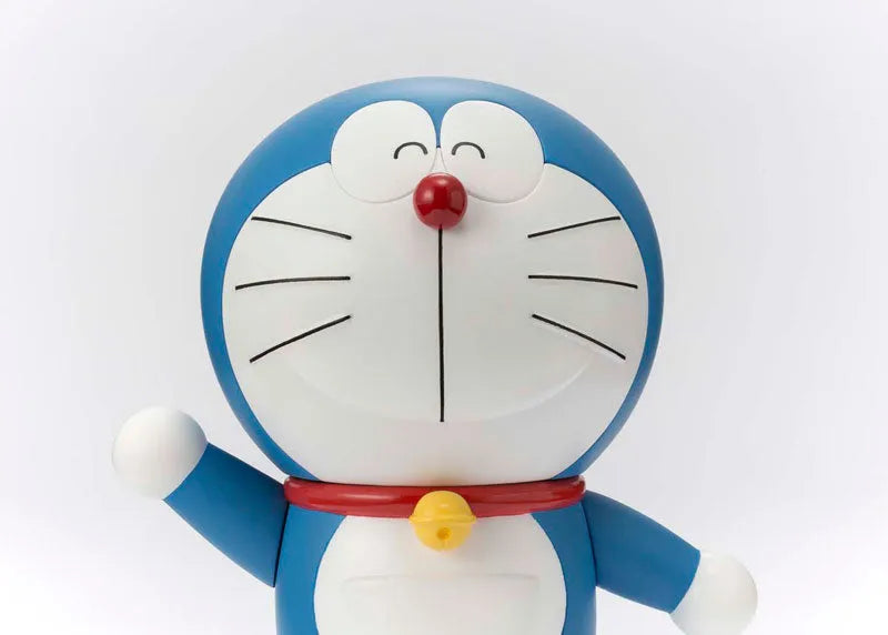 Doraemon - Figuarts ZERO (Bandai)ㅤ – Bandai – ActionFigureBrasil