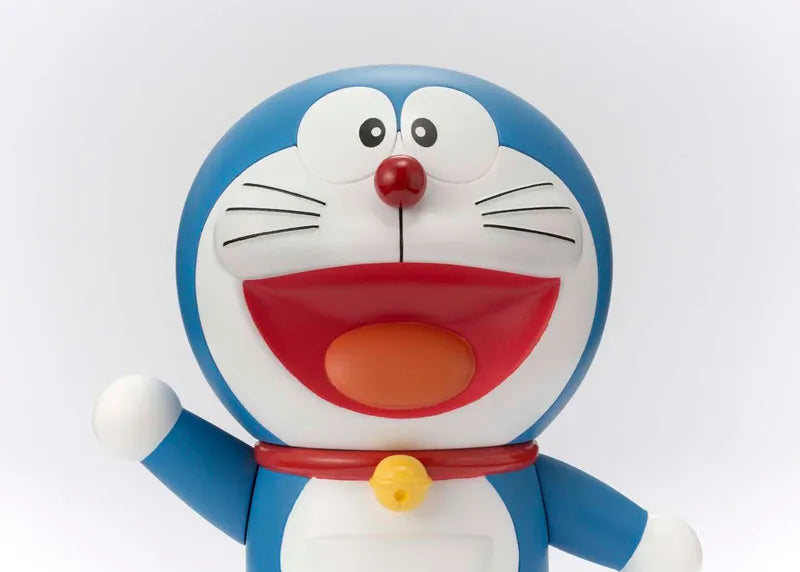 Doraemon - Figuarts ZERO (Bandai)ㅤ – Bandai – ActionFigureBrasil