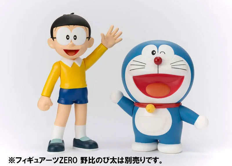 Doraemon - Figuarts ZERO (Bandai)ㅤ – Bandai – ActionFigureBrasil