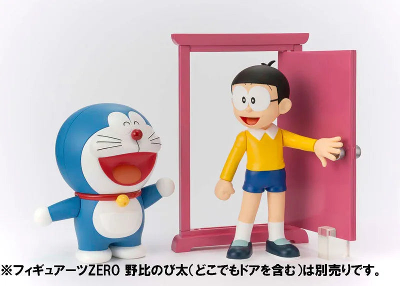 Doraemon - Figuarts ZERO (Bandai)ㅤ – Bandai – ActionFigureBrasil