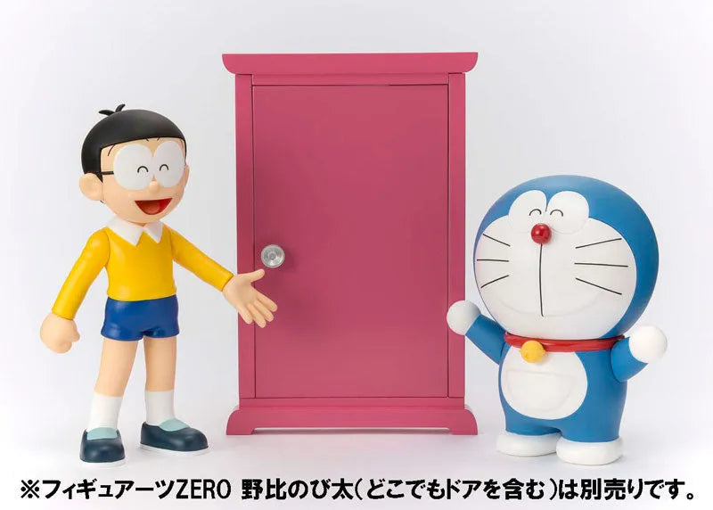 Doraemon - Figuarts ZERO (Bandai)ㅤ – Bandai – ActionFigureBrasil