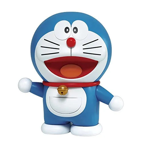 Doraemon - Figure-rise Mechanics (Bandai)ㅤ – Bandai – ActionFigureBrasil