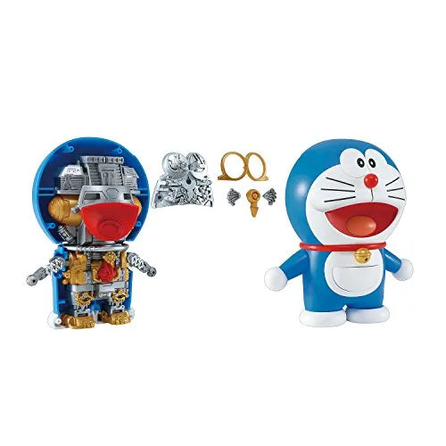 Doraemon - Figure-rise Mechanics (Bandai)ㅤ – Bandai – ActionFigureBrasil