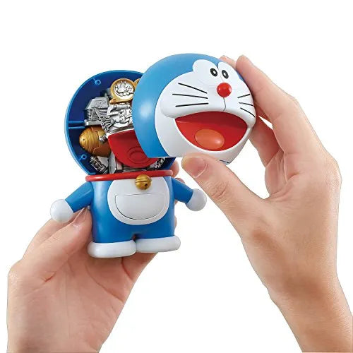 Doraemon - Figure-rise Mechanics (Bandai)ㅤ – Bandai – ActionFigureBrasil
