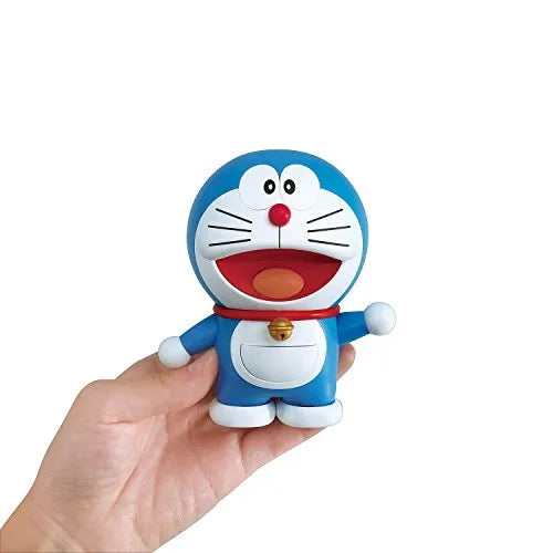 Doraemon - Figure-rise Mechanics (Bandai)ㅤ – Bandai – ActionFigureBrasil