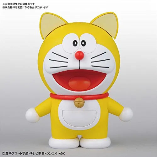 Doraemon - Figure-rise Mechanics - Original (Bandai)ㅤ – Bandai – ActionFigureBrasil