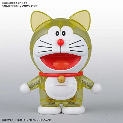 Doraemon - Figure-rise Mechanics - Original (Bandai)ㅤ – Bandai – ActionFigureBrasil