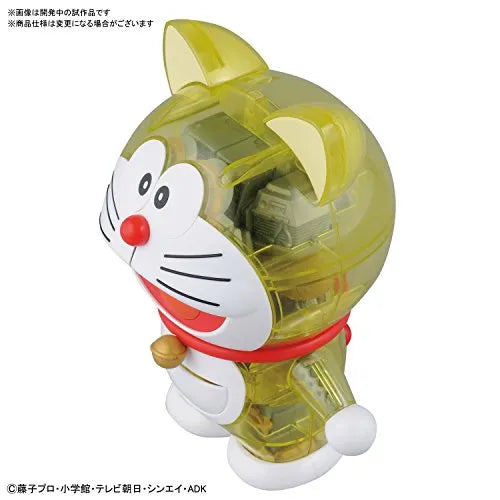 Doraemon - Figure-rise Mechanics - Original (Bandai)ㅤ – Bandai – ActionFigureBrasil