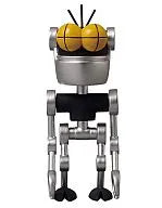 Doraemon - Gonsuke - Ultra Detail Figure 155 (Medicom Toy)ㅤ – Medicom Toy – ActionFigureBrasil
