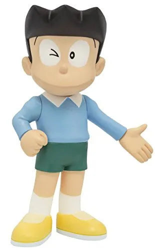 Doraemon - Honekawa Suneo - Figuarts ZERO (Bandai)ㅤ – Bandai – ActionFigureBrasil