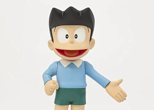 Doraemon - Honekawa Suneo - Figuarts ZERO (Bandai)ㅤ – Bandai – ActionFigureBrasil