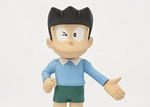 Doraemon - Honekawa Suneo - Figuarts ZERO (Bandai)ㅤ – Bandai – ActionFigureBrasil