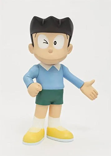 Doraemon - Honekawa Suneo - Figuarts ZERO (Bandai)ㅤ – Bandai – ActionFigureBrasil