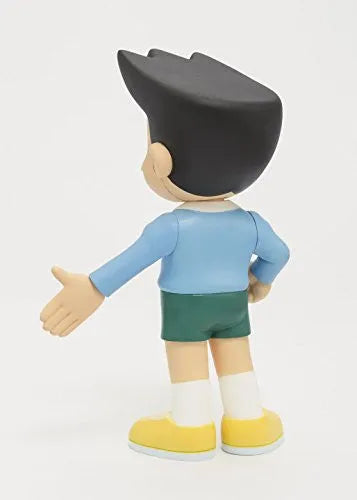 Doraemon - Honekawa Suneo - Figuarts ZERO (Bandai)ㅤ – Bandai – ActionFigureBrasil