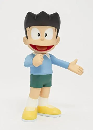 Doraemon - Honekawa Suneo - Figuarts ZERO (Bandai)ㅤ – Bandai – ActionFigureBrasil