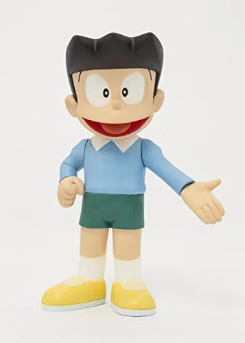 Doraemon - Honekawa Suneo - Figuarts ZERO (Bandai)ㅤ – Bandai – ActionFigureBrasil