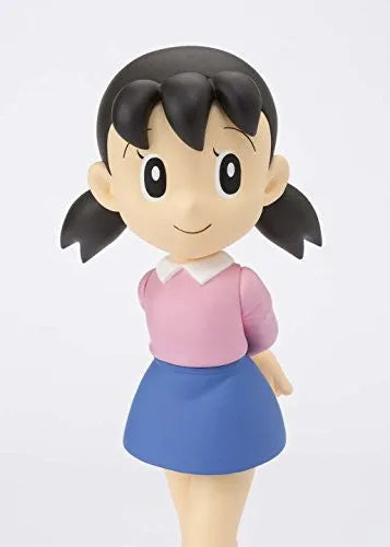 Doraemon - Minamoto Shizuka - Figuarts ZERO (Bandai)ㅤ – Bandai – ActionFigureBrasil