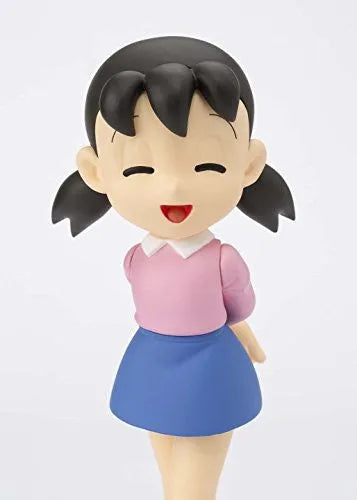 Doraemon - Minamoto Shizuka - Figuarts ZERO (Bandai)ㅤ – Bandai – ActionFigureBrasil
