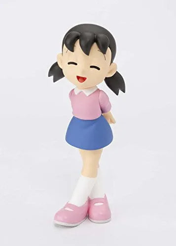 Doraemon - Minamoto Shizuka - Figuarts ZERO (Bandai)ㅤ – Bandai – ActionFigureBrasil