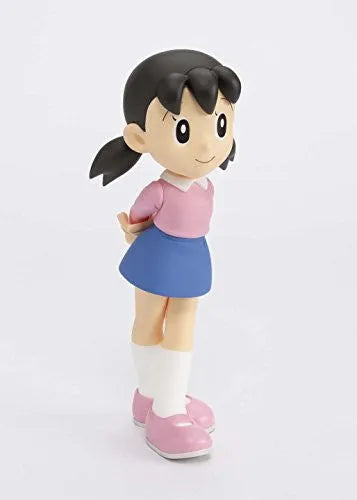 Doraemon - Minamoto Shizuka - Figuarts ZERO (Bandai)ㅤ – Bandai – ActionFigureBrasil