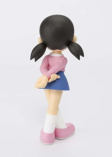 Doraemon - Minamoto Shizuka - Figuarts ZERO (Bandai)ㅤ – Bandai – ActionFigureBrasil